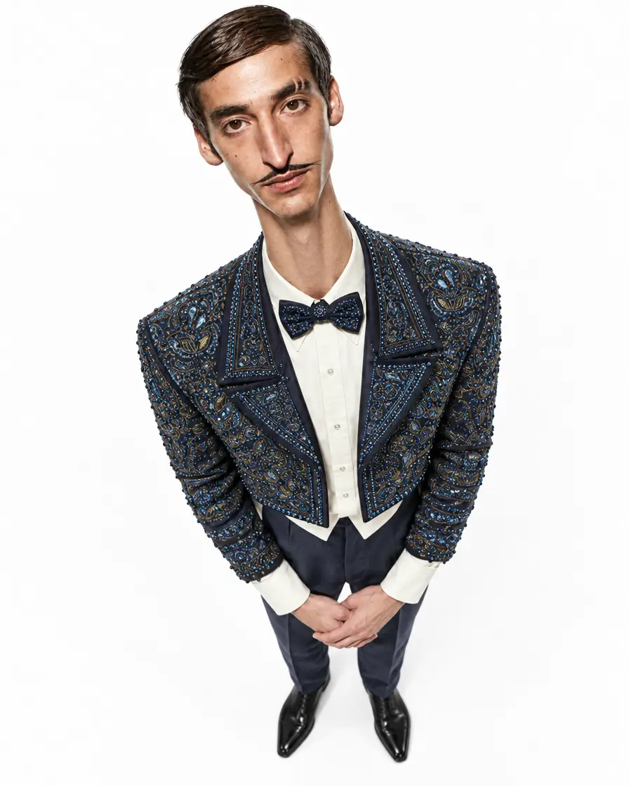 AI Influencer 15